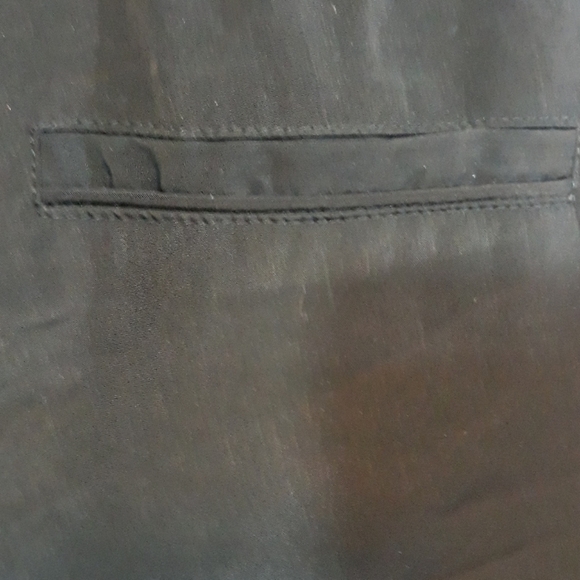 KUT from the Kloth  Nylon pants - Picture 10 of 13